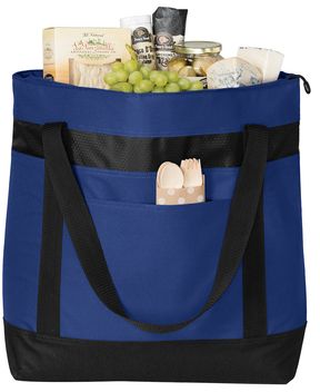 Port Authority® Large Tote Cooler